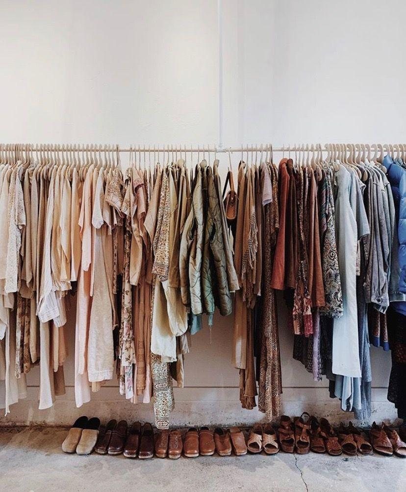 What to Check Before Buying Second-Hand Clothing Online