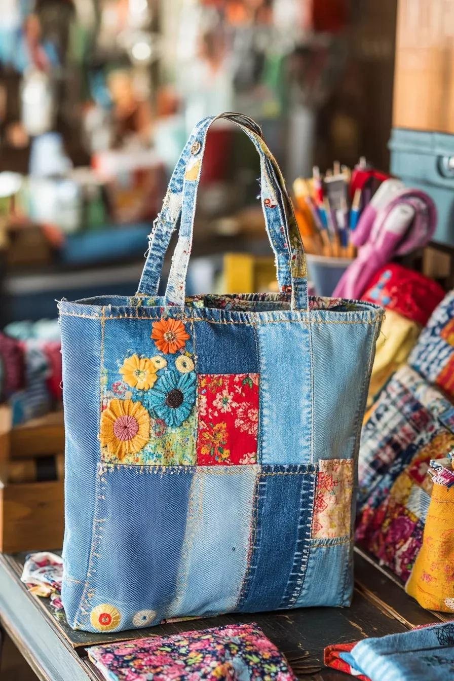 What Is Upcycled Fashion? A Beginner’s Guide